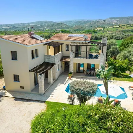 Monika By * Prodromi