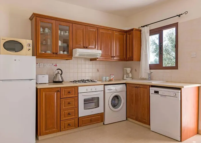 Monika By * Prodromi