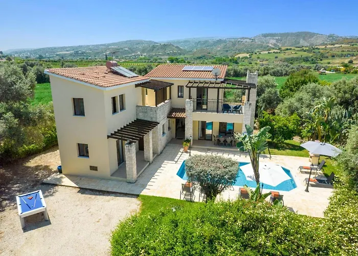 Monika By * Prodromi