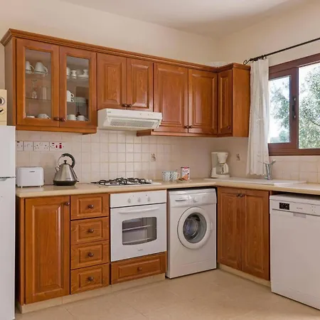 Monika By * Prodromi