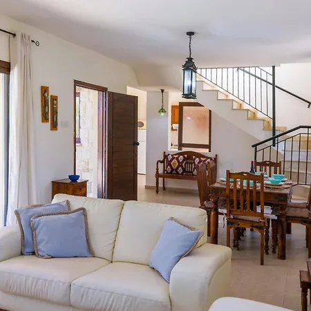 Monika By * Prodromi