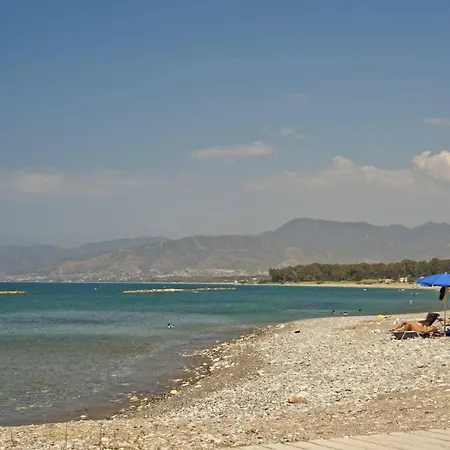 Monika By * Prodromi